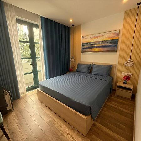 Elene Phu Quoc Hotel Eksteriør billede