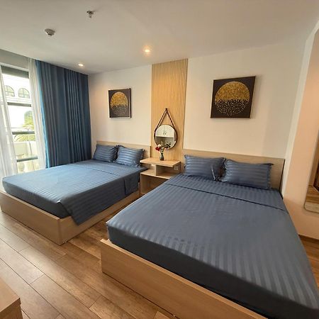 Elene Phu Quoc Hotel Eksteriør billede