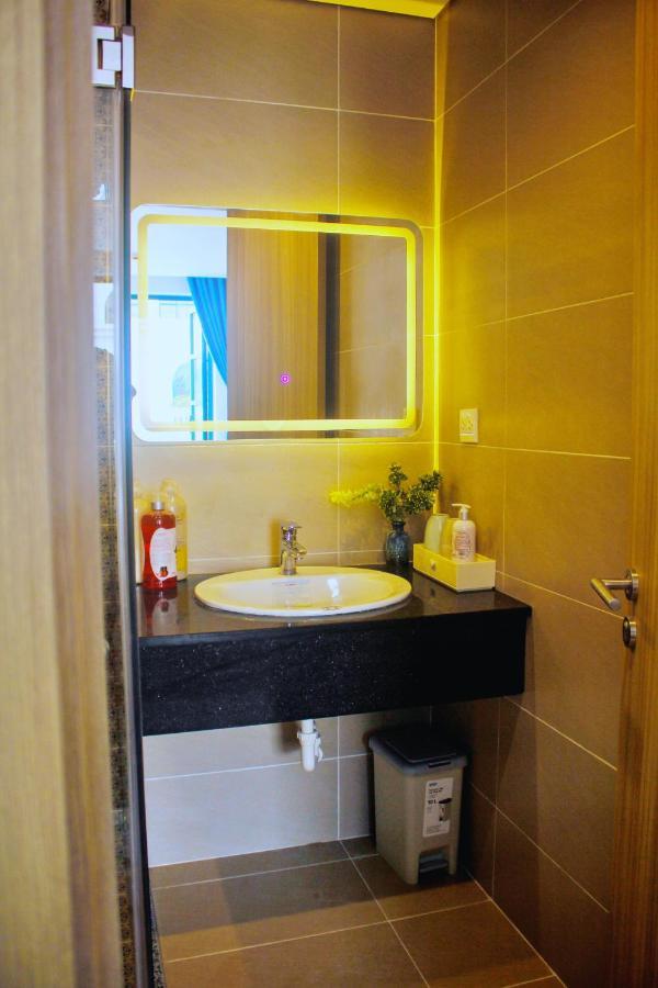 Elene Phu Quoc Hotel Eksteriør billede
