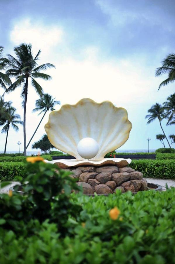 Elene Phu Quoc Hotel Eksteriør billede