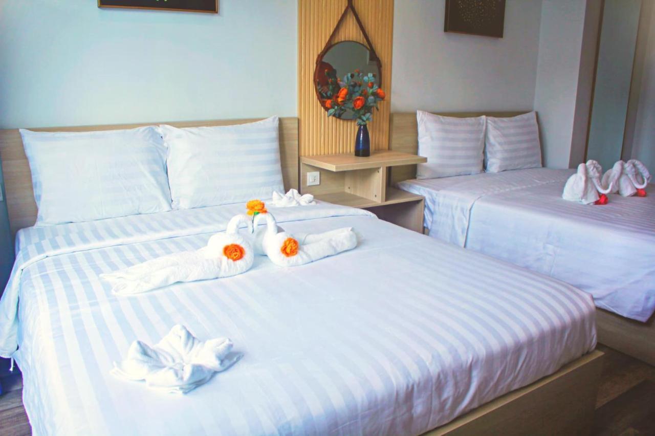 Elene Phu Quoc Hotel Eksteriør billede