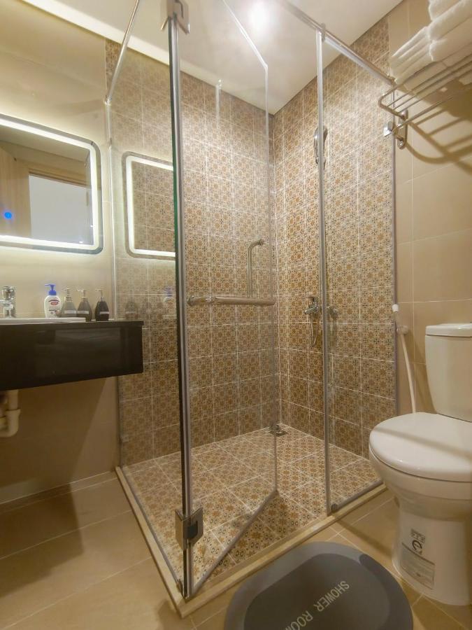 Elene Phu Quoc Hotel Eksteriør billede