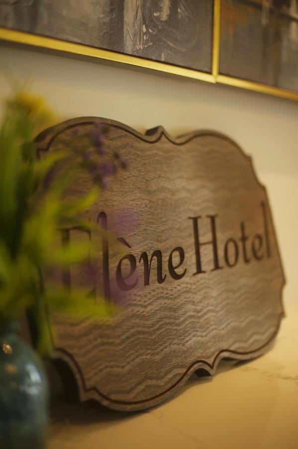 Elene Phu Quoc Hotel Eksteriør billede