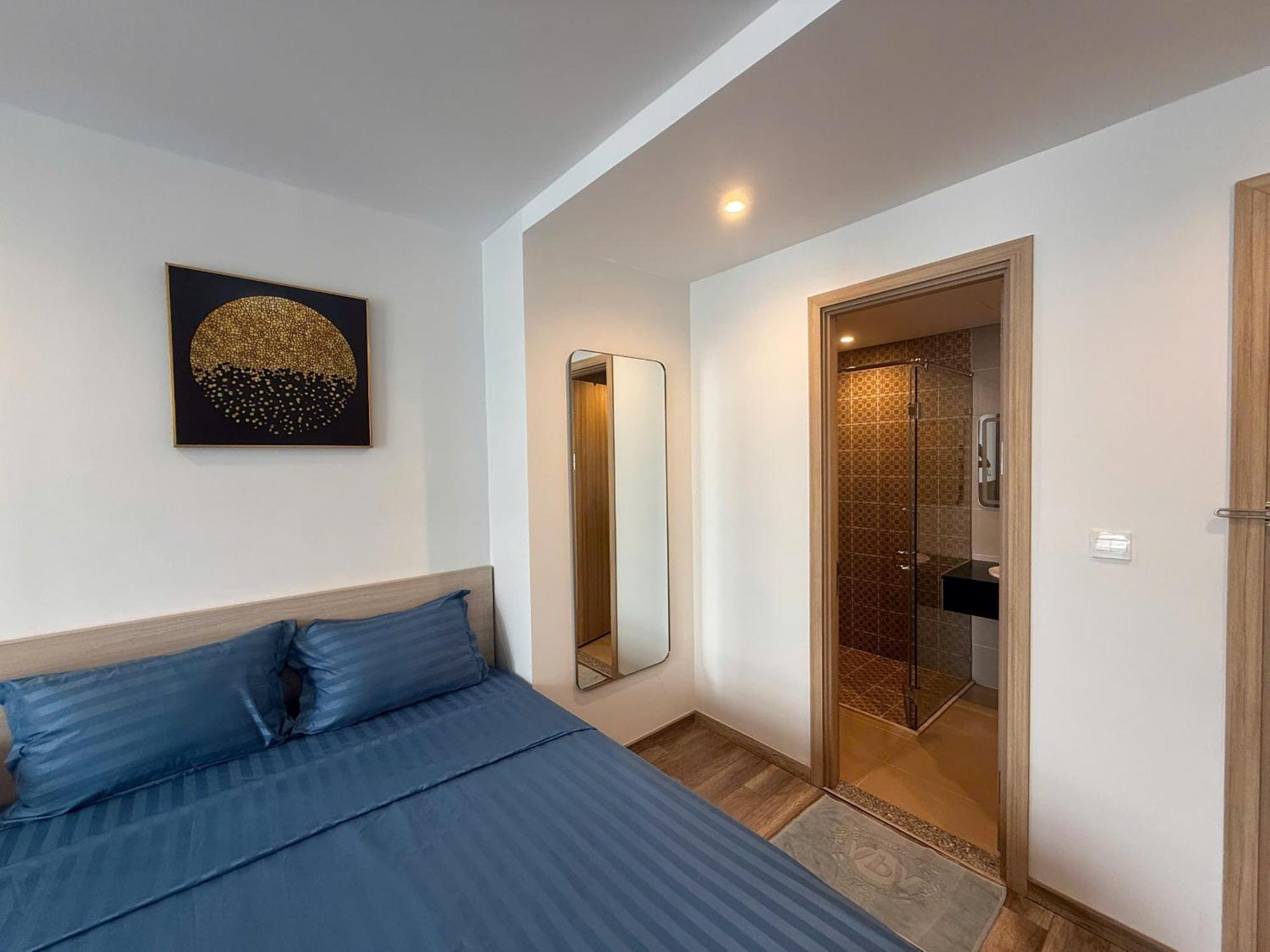 Elene Phu Quoc Hotel Eksteriør billede