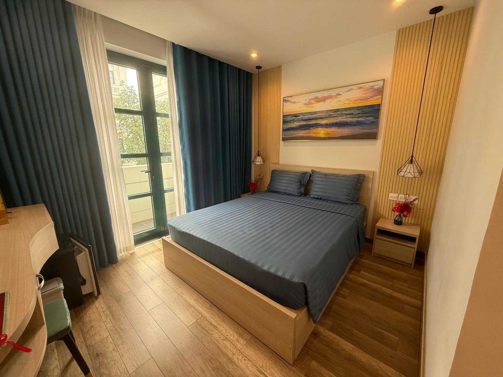Elene Phu Quoc Hotel Eksteriør billede