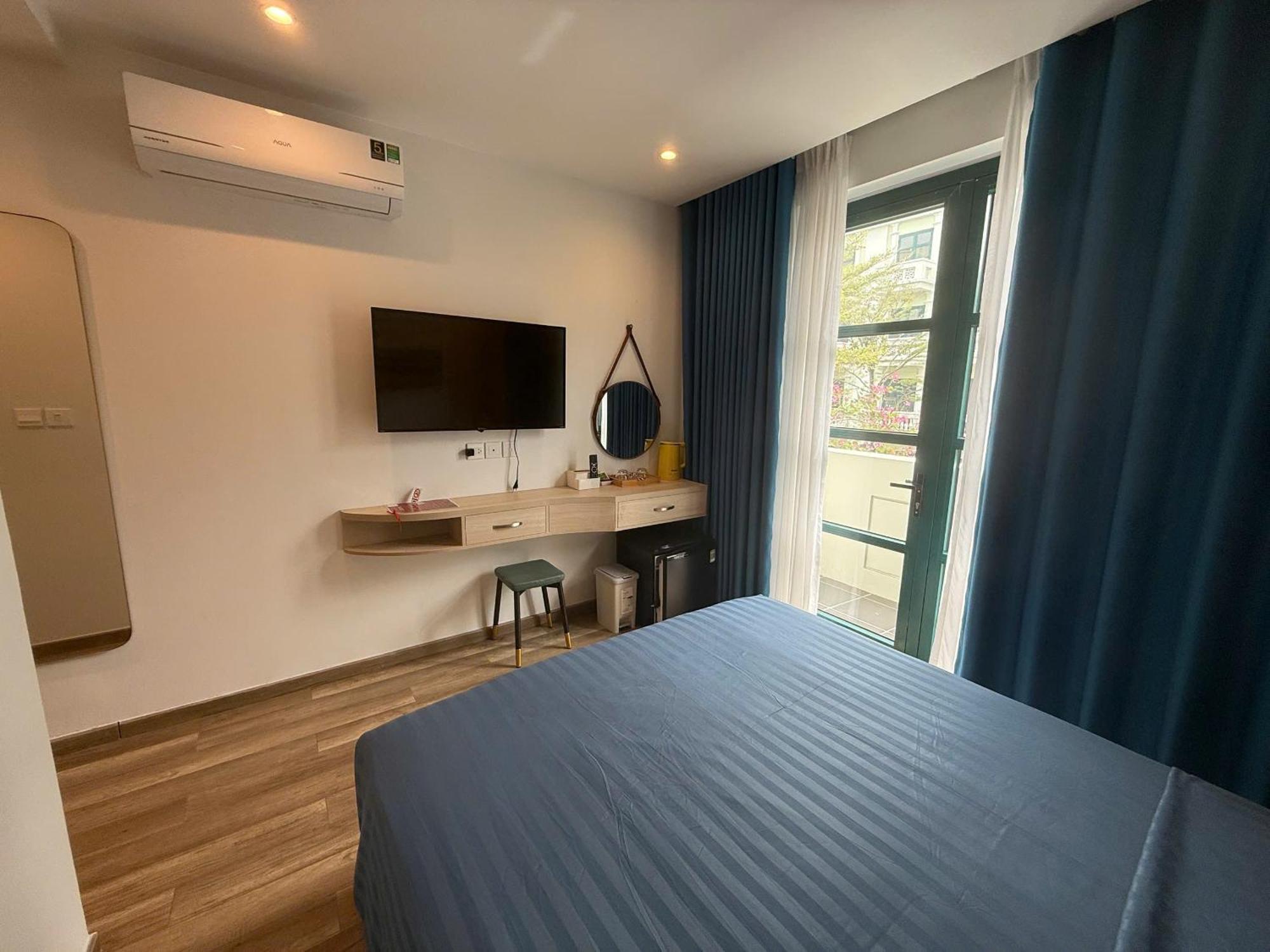 Elene Phu Quoc Hotel Eksteriør billede