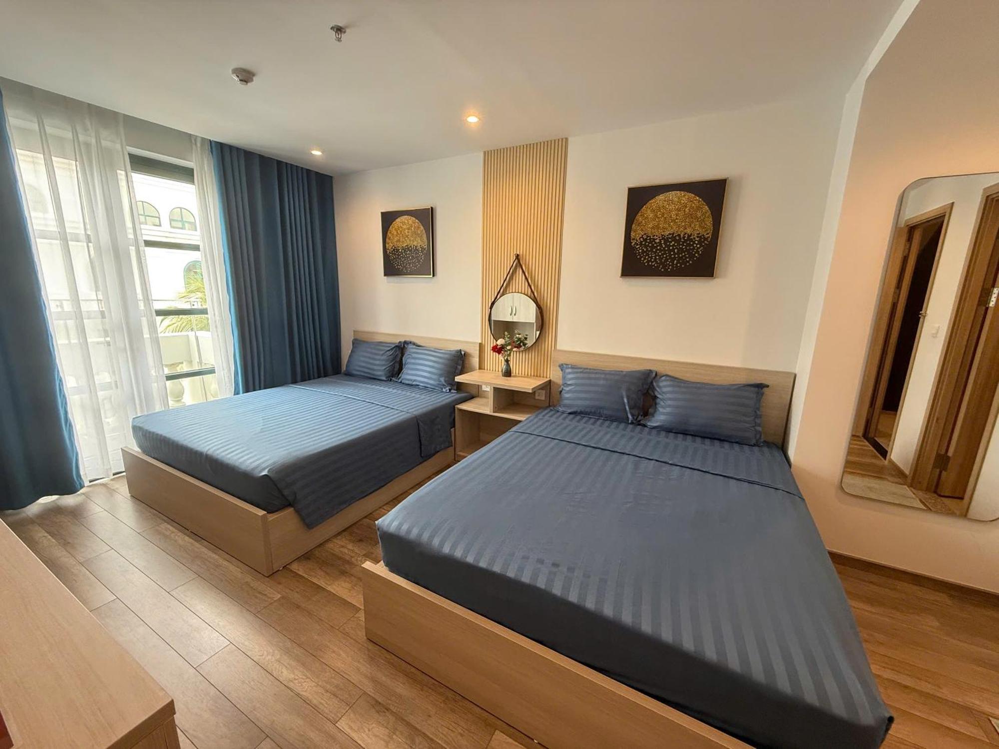Elene Phu Quoc Hotel Eksteriør billede